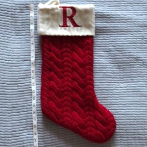 Never used. Smoke free home.